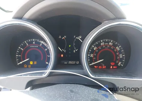 2008 Toyota Highlander z USA, uszkodzony, nr VIN JTEES41A682033580